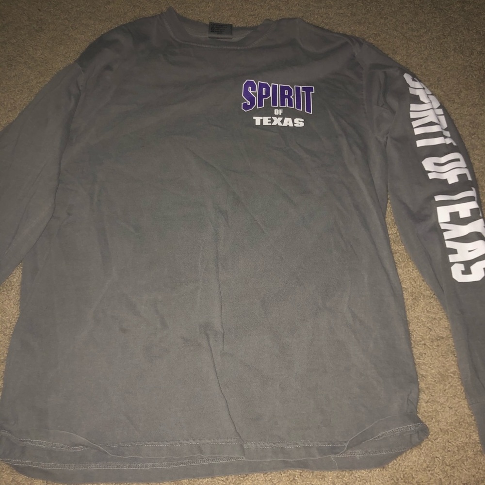 Spirit of Texas T-Shirt